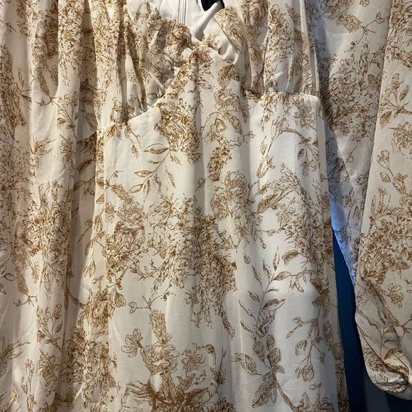 Missguided Dress - Picture 2 of 4